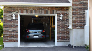 Garage Door Installation at Folsom, California