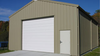 Garage Door Openers at Folsom, California